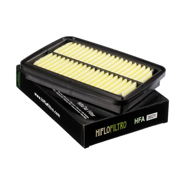 Air filter Hiflo filtro HFA3621