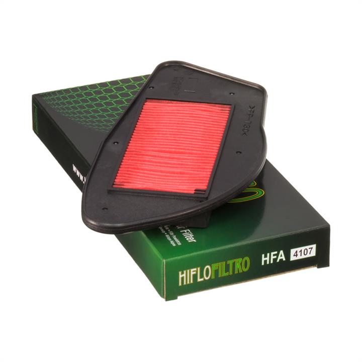 Air filter Hiflo filtro HFA4107