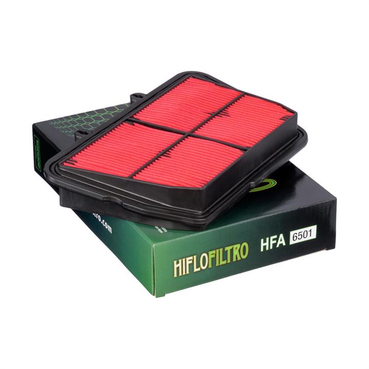 Air filter Hiflo filtro HFA6501