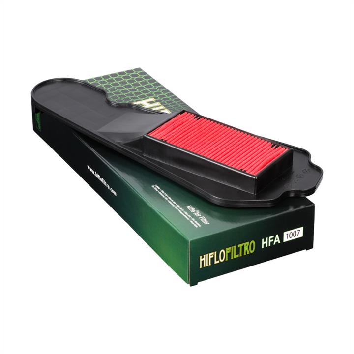 Air filter Hiflo filtro HFA1007