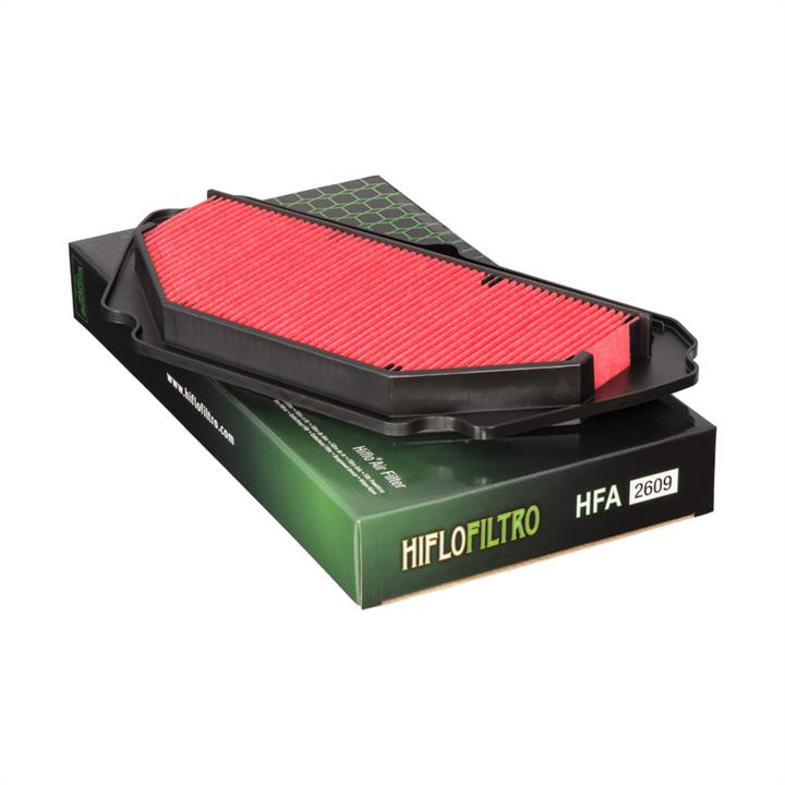 Air filter Hiflo filtro HFA2609
