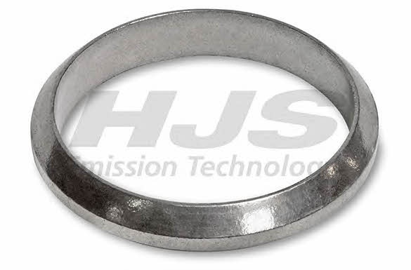 HJS Leistritz 83 12 1859 O-ring exhaust system 83121859