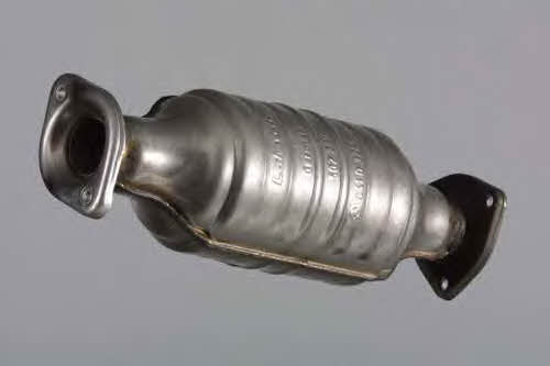 HJS Leistritz 90 18 5572 Catalytic Converter 90185572