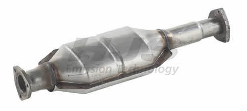 HJS Leistritz 90 32 5735 Catalytic Converter 90325735