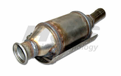 HJS Leistritz 90 48 5183 Catalytic Converter 90485183