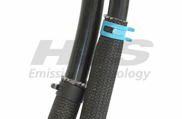 HJS Leistritz 92 09 0001 Hose, fuel system pressure tester 92090001