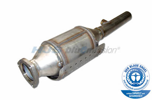 HJS Leistritz 96 11 4009 Catalytic Converter 96114009