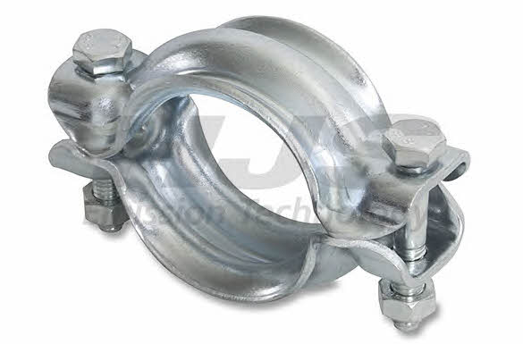 HJS Leistritz 82 11 1396 Clamp Set, exhaust system 82111396