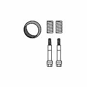 HJS Leistritz 82 22 4618 Exhaust mounting kit 82224618