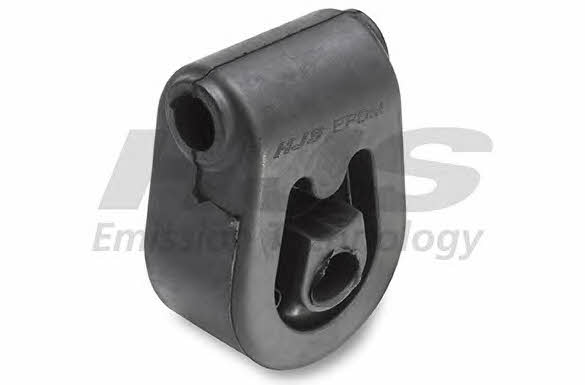 HJS Leistritz 83 11 1904 Exhaust mounting bracket 83111904