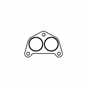 HJS Leistritz 83 11 1928 Exhaust pipe gasket 83111928