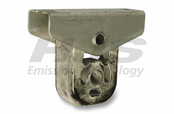 HJS Leistritz 83 13 2839 Exhaust mounting bracket 83132839