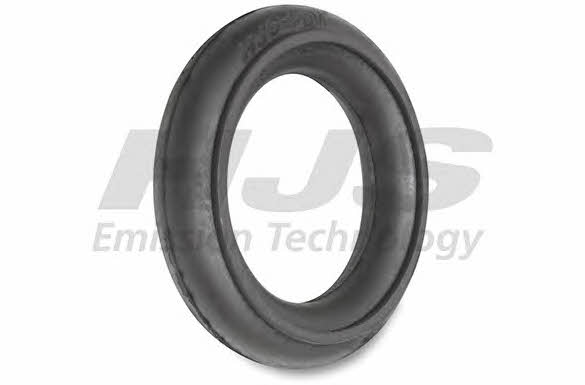 HJS Leistritz 83 14 1602 Muffler Suspension Pillow 83141602