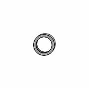 HJS Leistritz 83 12 2034 O-ring exhaust system 83122034