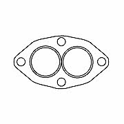 HJS Leistritz 83 12 2050 Exhaust pipe gasket 83122050