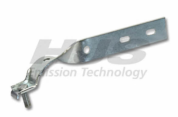 HJS Leistritz 83 12 2071 Exhaust mounting bracket 83122071