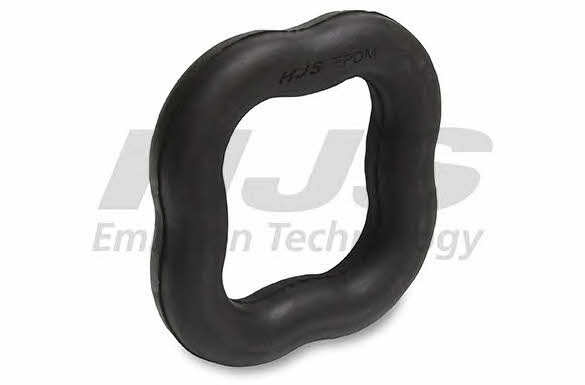 HJS Leistritz 83 12 2181 Muffler Suspension Pillow 83122181