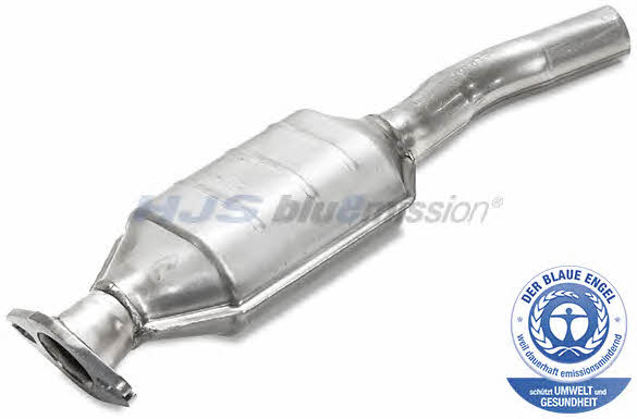 HJS Leistritz 96 32 3003 Catalytic Converter 96323003