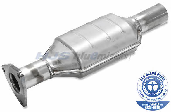 HJS Leistritz 96 32 3010 Catalytic Converter 96323010