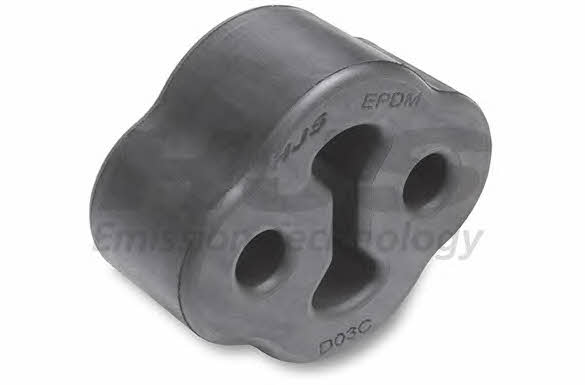 HJS Leistritz 83 44 7436 Exhaust mounting bracket 83447436