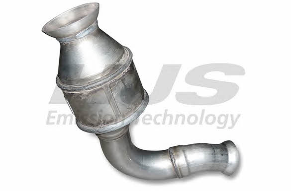 HJS Leistritz 90 13 3332 Catalytic Converter 90133332