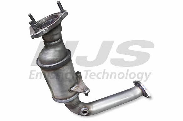 HJS Leistritz 90 15 5474 Catalytic Converter 90155474