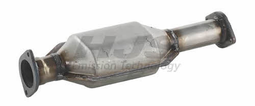 HJS Leistritz 90 23 3137 Catalytic Converter 90233137