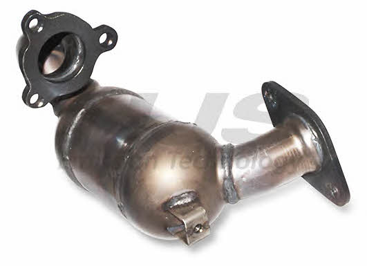 HJS Leistritz 90 23 5140 Catalytic Converter 90235140