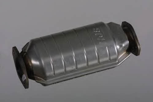 HJS Leistritz 90 42 5952 Catalytic Converter 90425952