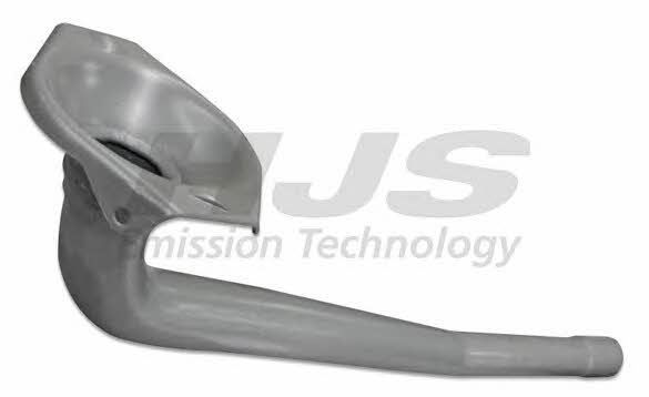 HJS Leistritz 91 11 2320 Exhaust pipe 91112320