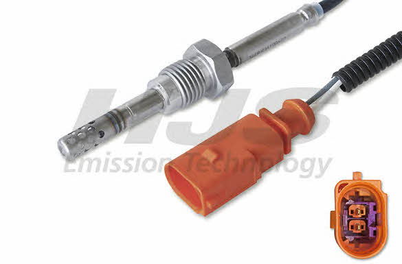 HJS Leistritz 92 09 4029 Exhaust gas temperature sensor 92094029