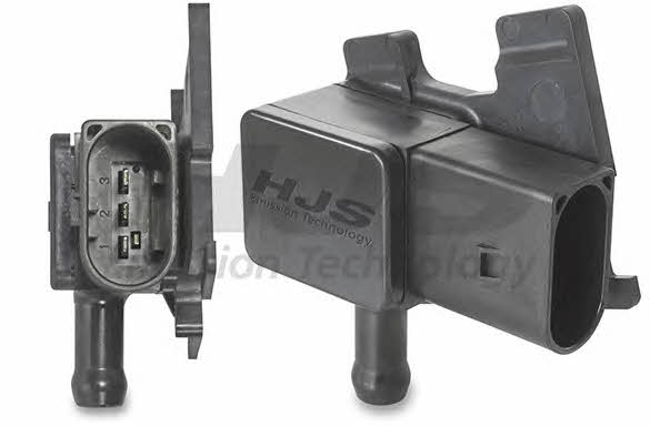 Boost pressure sensor HJS Leistritz 92 09 1012