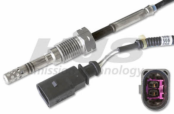 HJS Leistritz 92 09 4001 Exhaust gas temperature sensor 92094001