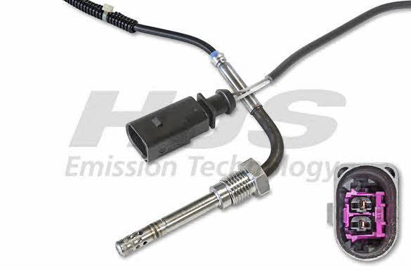 HJS Leistritz 92 09 4003 Exhaust gas temperature sensor 92094003