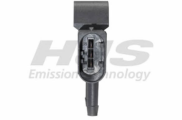 HJS Leistritz 92 09 1013 Boost pressure sensor 92091013