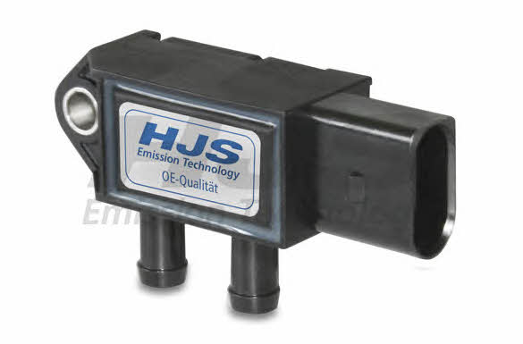 HJS Leistritz 92 09 1042 Boost pressure sensor 92091042
