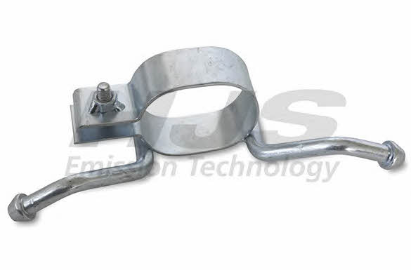 HJS Leistritz 83 35 8075 Exhaust mounting bracket 83358075