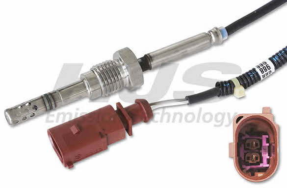 HJS Leistritz 92 09 4008 Exhaust gas temperature sensor 92094008