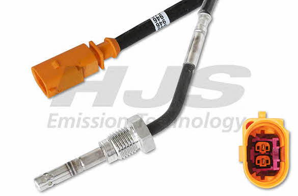 HJS Leistritz 92 09 4011 Exhaust gas temperature sensor 92094011