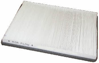 Hoffer 17200 Filter, interior air 17200