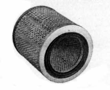 Hoffer 18064 Air filter 18064