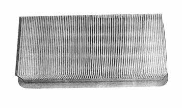 Hoffer 18136 Air filter 18136