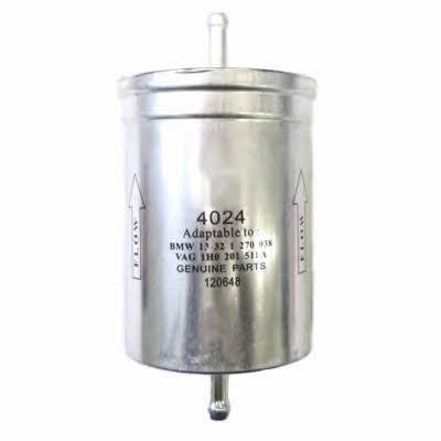 Hoffer 4024 Fuel filter 4024