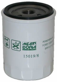 Hoffer 15019/8 Oil Filter 150198