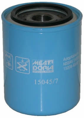 Hoffer 15045/7 Oil Filter 150457