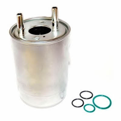 Hoffer 4981 Fuel filter 4981