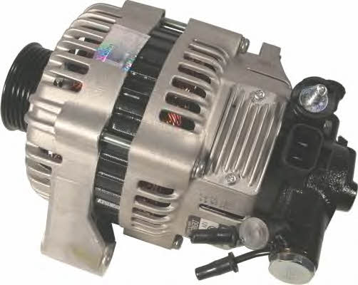 Hoffer 55242 Alternator 55242