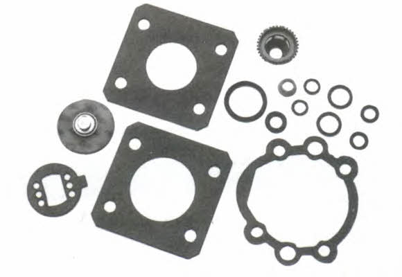 Hoffer 7501012 Fuel injector repair kit 7501012