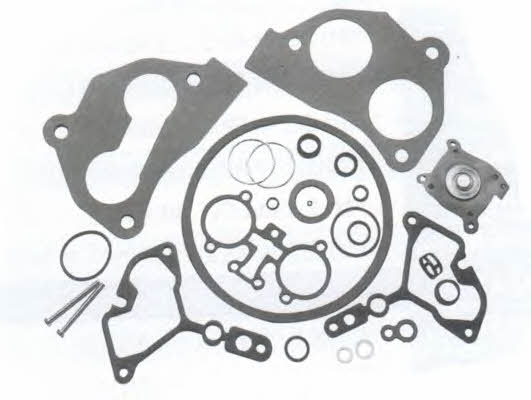 Hoffer 7501016 Fuel injector repair kit 7501016