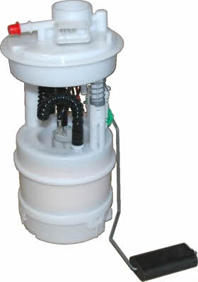 Hoffer 7506463 Fuel pump 7506463